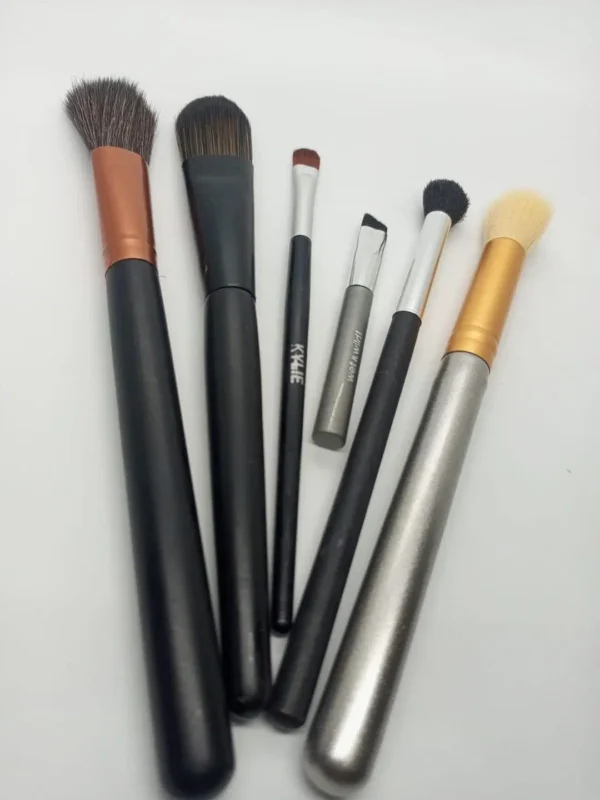 Eye Makeup Makeup Brush