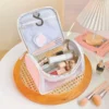 Makeup Organizer Bag - Image 4