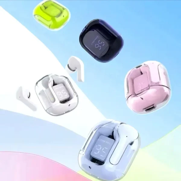 Air 31 Airpods - Image 3